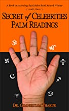 Secret of Celebrities Palm Readings